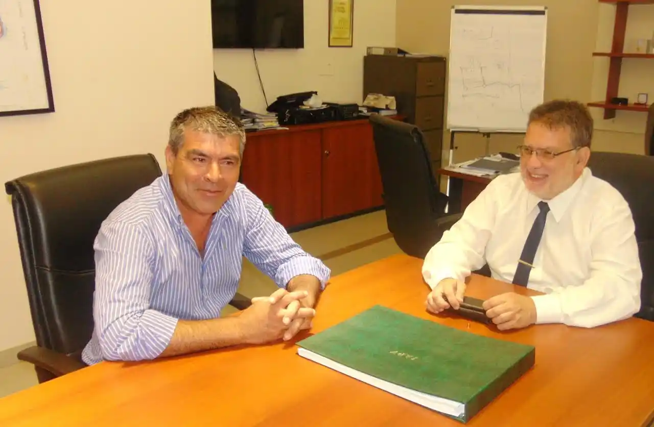 Se construirán 20 viviendas nuevas en Racedo