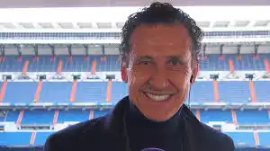 Valdano: «Argentina es una sociedad de 40 millones de barrabravas»