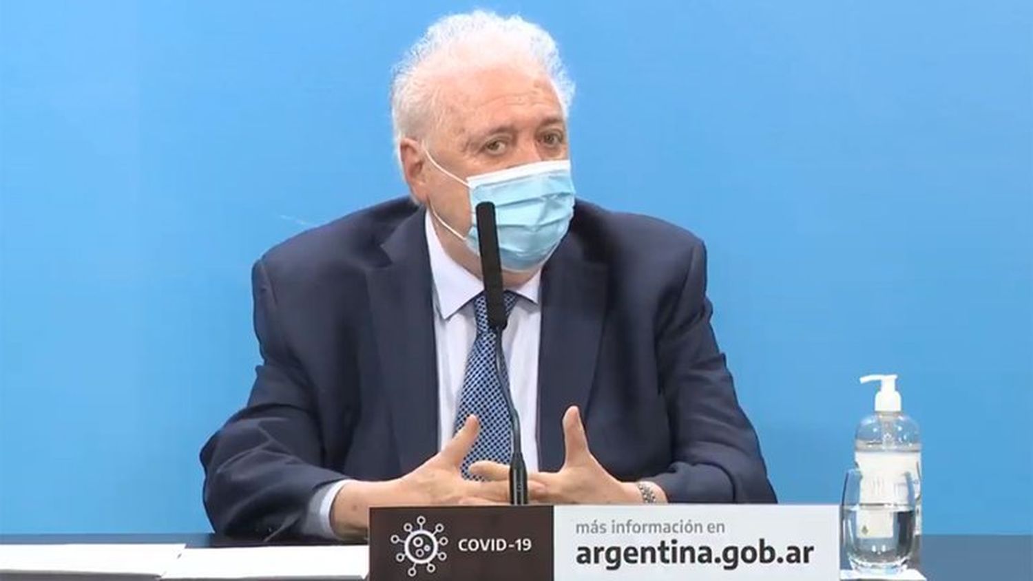 Fase 3, aprobación y llegada a la Argentina: Así será la compra de la vacuna de AstraZeneca 