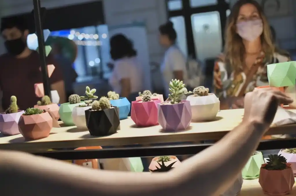 Capital Activa: vuelve la feria de emprendimientos