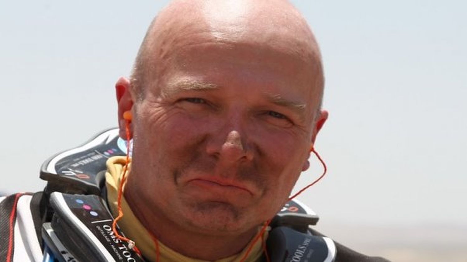 Dakar 2014: Murió un piloto belga y ya son 3 los muertos por la carrera