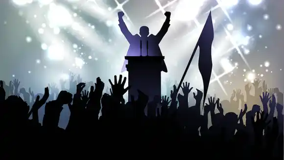 Primitivismo Político