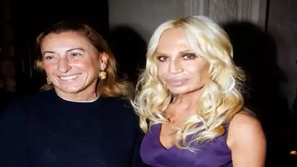 VERSACE ahora «viste» de PRADA: la venta costó la bicoca de 1.250 millones de euros (+Detalles)