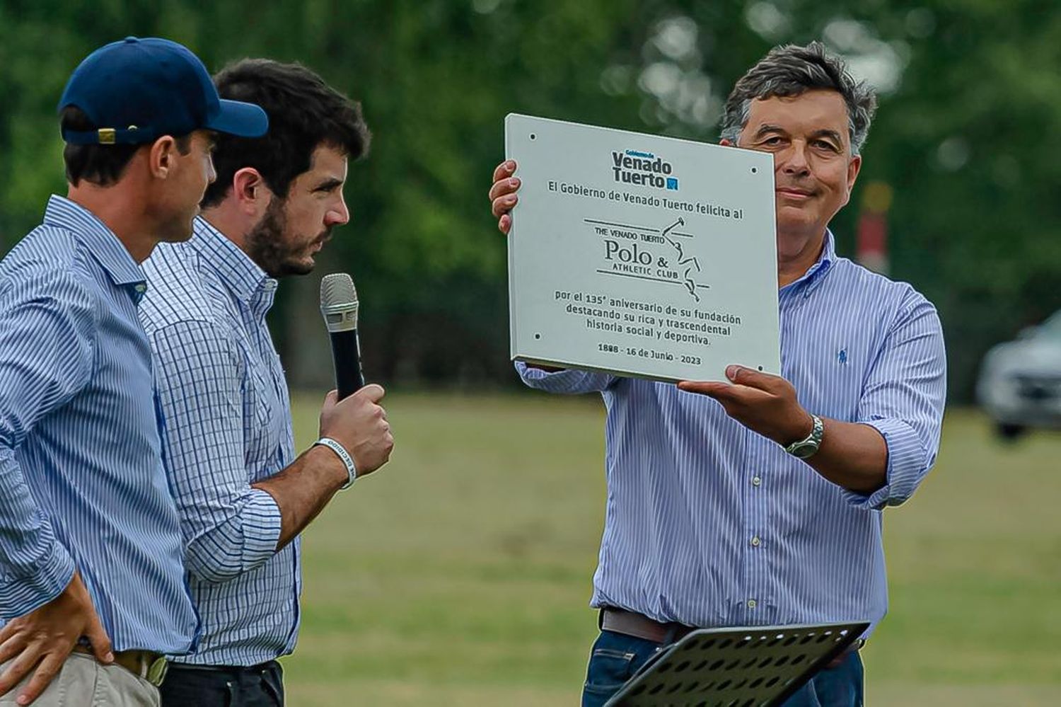 Polo Club