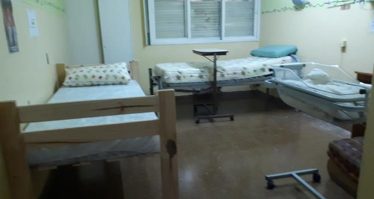 Coronavirus: El estado de salud de los pacientes que están internados, dos de ellos tratados con plasma