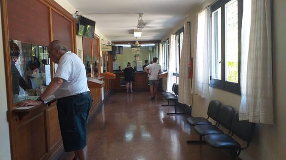Moratoria: está abierta la adhesión para saldar en cuotas deudas por tasas
