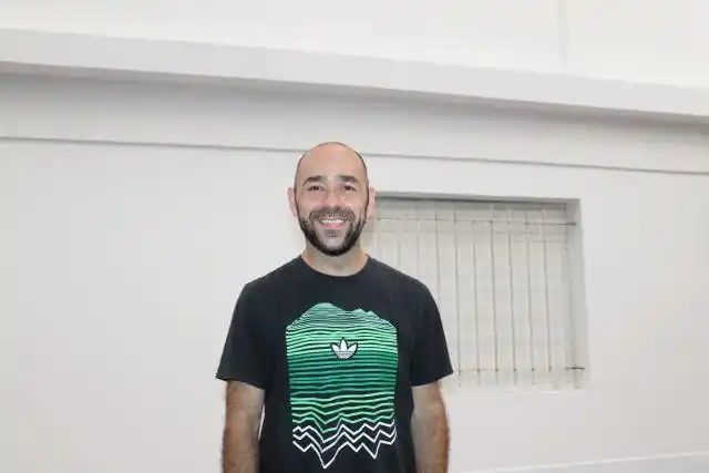 Juampi Francisconi: “El año que viene nos vamos a Europa con La Bomba de Tiempo”