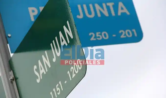 Dos delincuentes robaron 1 millón de pesos en Gualeguaychú