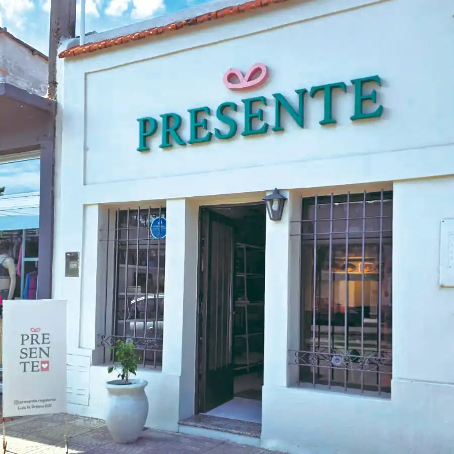 Presente Regalería: el nuevo rincón donde los obsequios cuentan historias