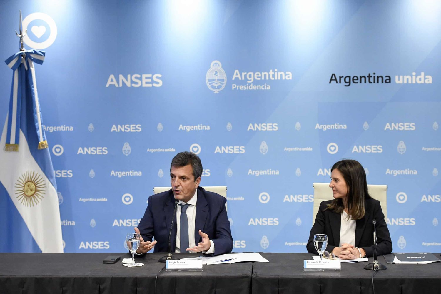 Aumento por movilidad en jubilaciones y pensiones y bono de $10.000 para quienes cobren el haber mínimo