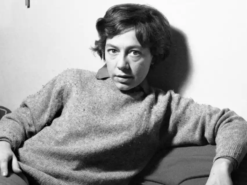 Alejandra Pizarnik. Legado intenso y perdurable