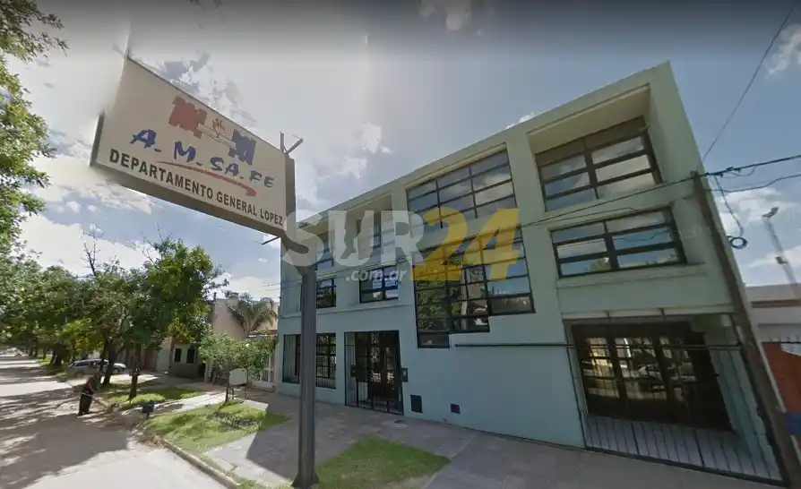 Más oportunidades: el gobierno municipal y Amsafe impulsan un centro de formación laboral