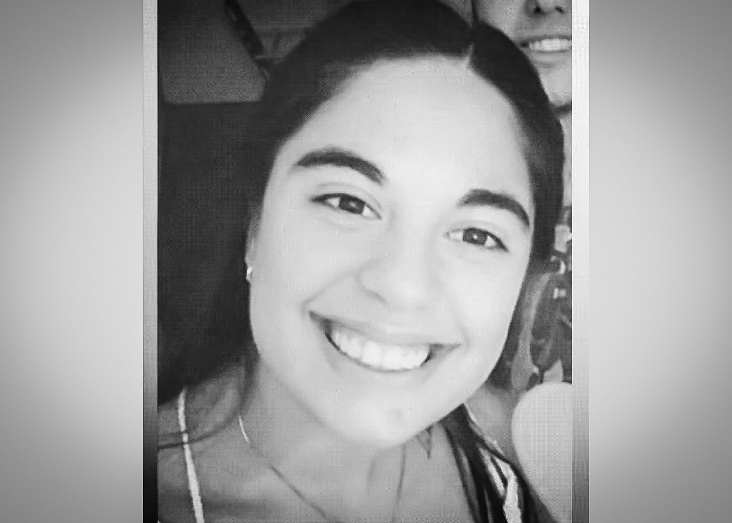 Intensa búsqueda de la joven que desapareció a la salida de un boliche