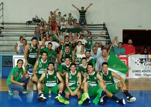 Video: interesante iniciativa del equipo de básquet de Bancario