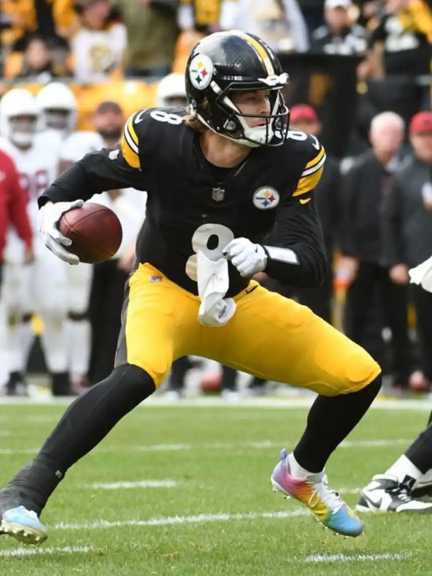 La estadística de la NFL que asusta a los mariscales de campo