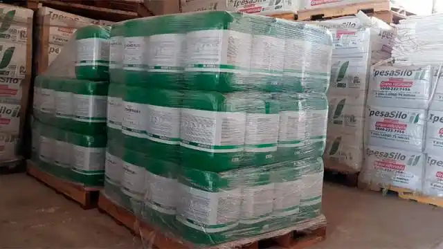 Hallaron 3.400 litros de glifosato almacenados en un comercio de Gualeguaychú