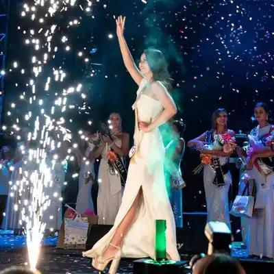 Federación abre las inscripciones para postulantes a Reina Nacional del Lago 2026