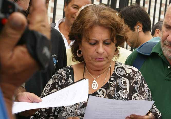 Docentes denuncian recorte en cupos de comedores escolares de la Provincia