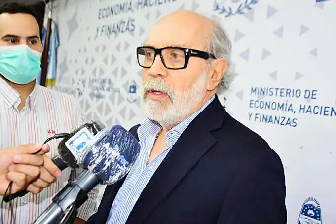 Funcionarios provinciales repudiaron 
las expresiones de María Eugenia Vidal