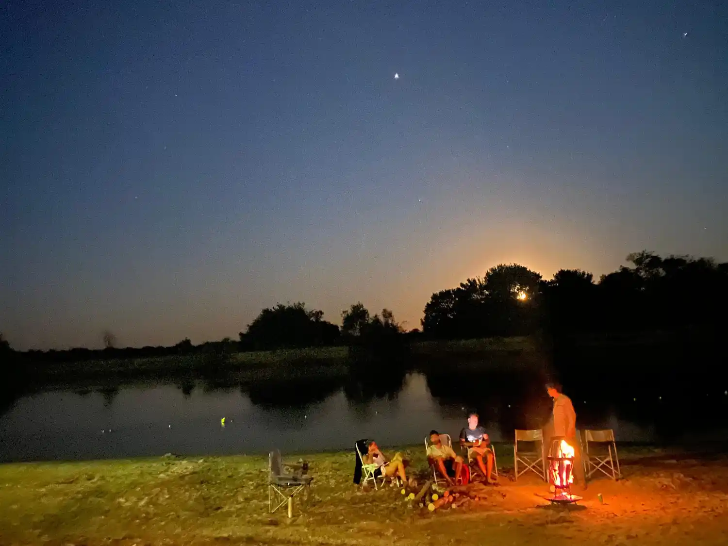 Paso de Alonso con nuevas propuestas