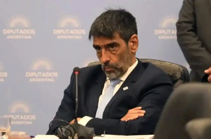 El FdT designó a Tailhade consejero de la magistratura