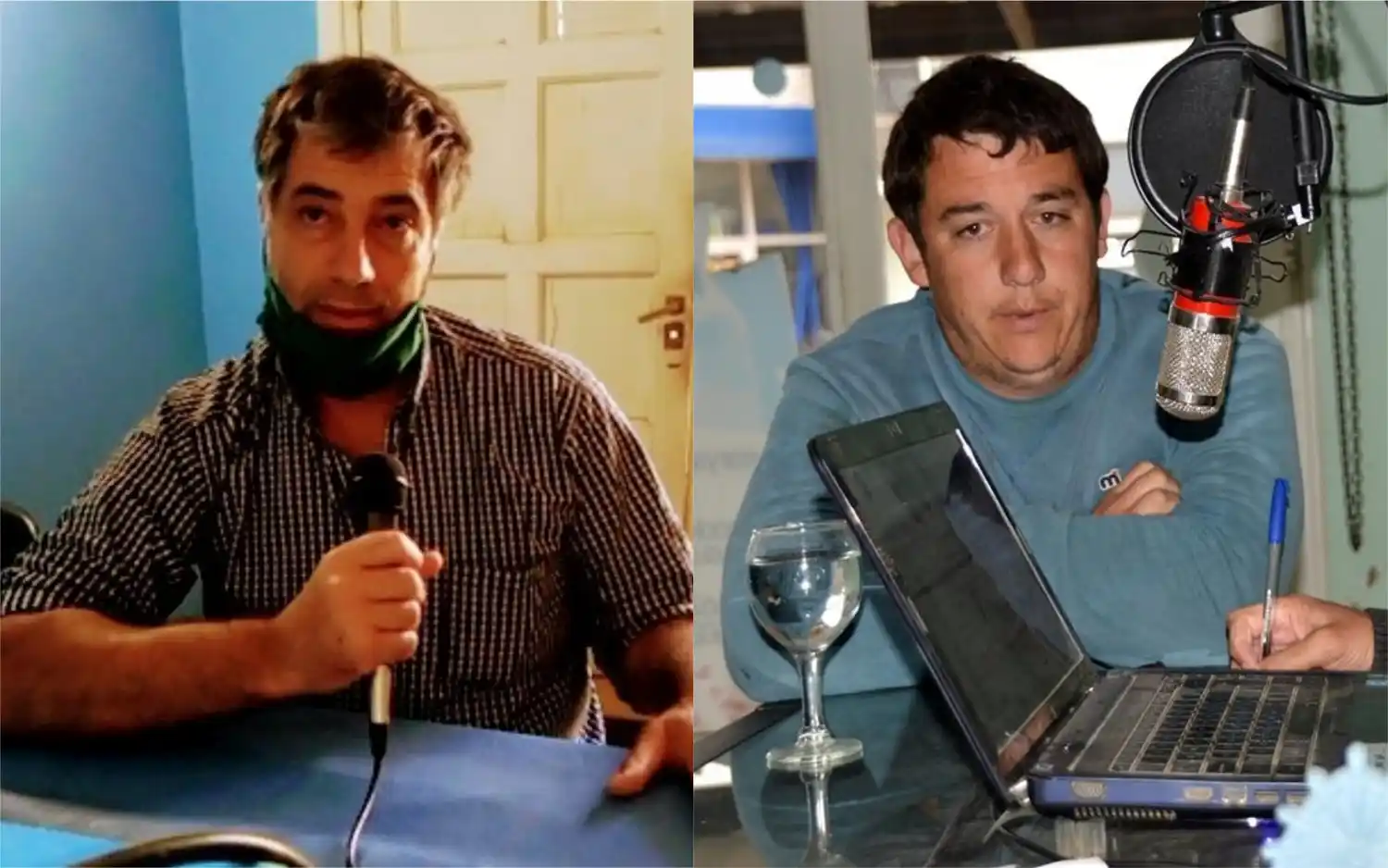 Guerra de concejales en General Alvear: El PJ comparó al PRO con la pandemia y el oficialismo respondió con muertos 