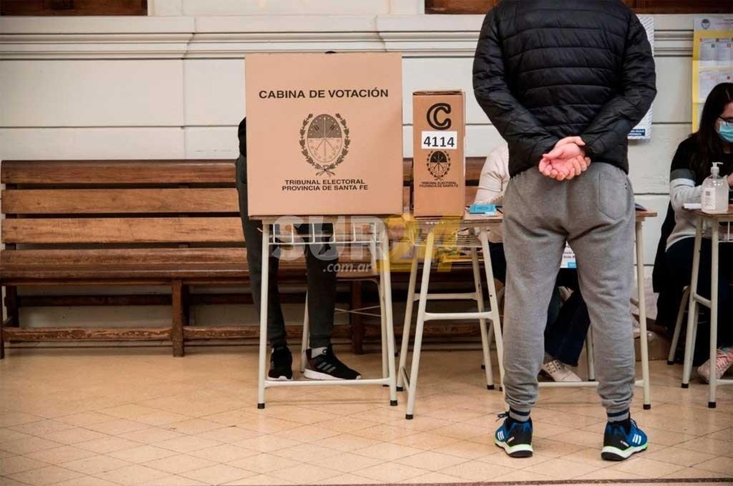 PASO: qué sucede si no voto y cómo justificar la no concurrencia