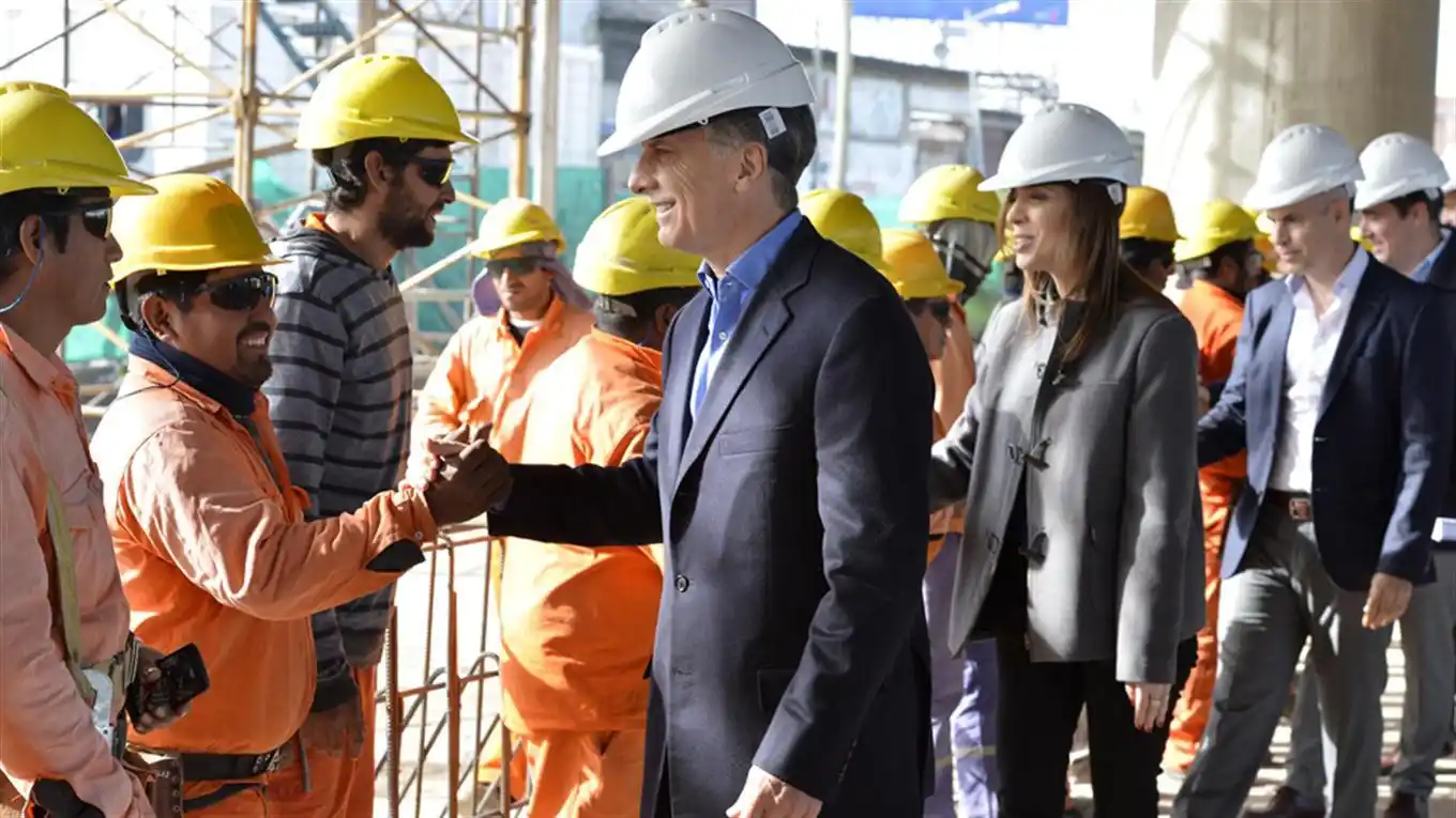 Afirman que “el segundo semestre” llegará recién en 2017