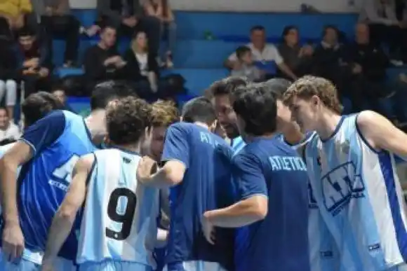 Se abren otras dos series de los Play Offs del Oficial