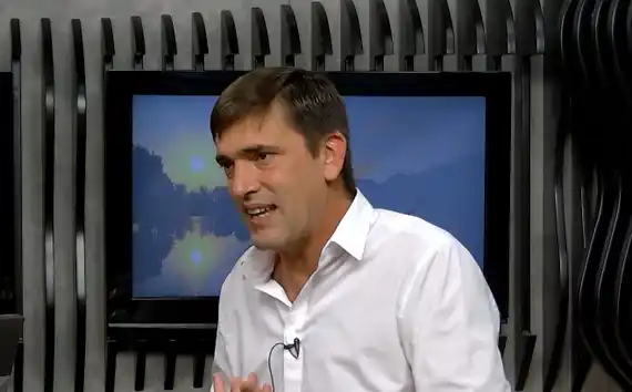 Sobre Sans Souci: “Viene muy mal la única parte que le toca al Municipio"