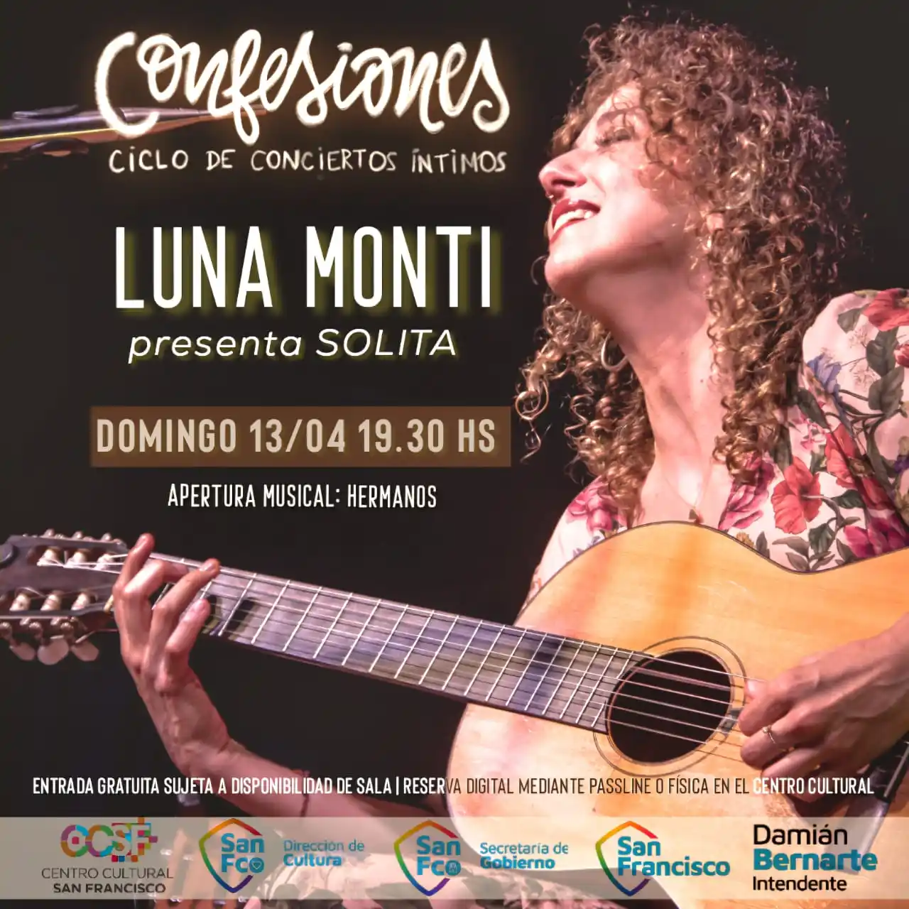 confesiones luna monti