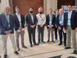 Entre Ríos fortaleció vínculos internacionales en la Cumbre Mundial de la Federación Internacional de Lechería