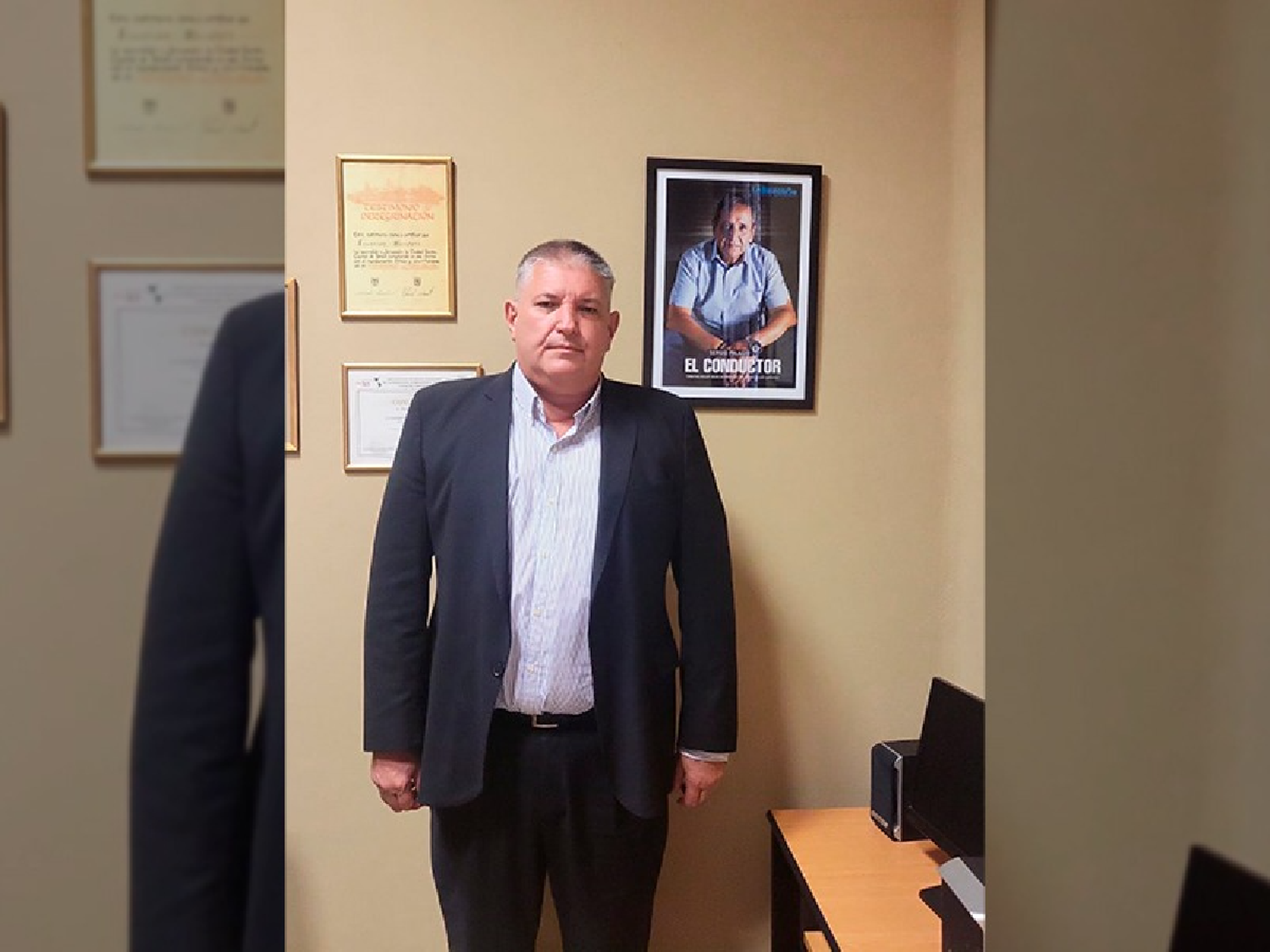 Marcos Quaglino fue reelecto al frente  de la Bancaria seccional San Francisco     