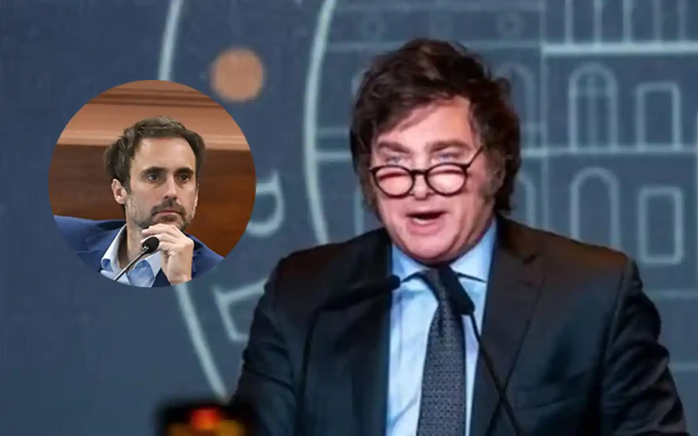 El veto de Milei a la Ley de ATN le costaría a Entre Ríos más de $10 mil millones