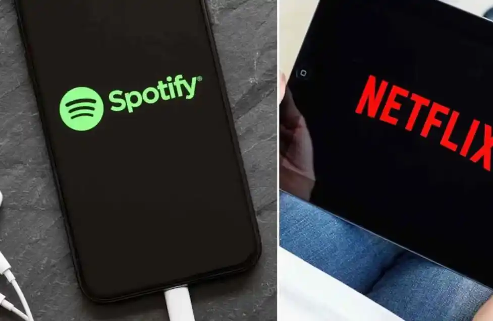 Netflix y Spotify cambian sus precios con la eliminación del impuesto Pais