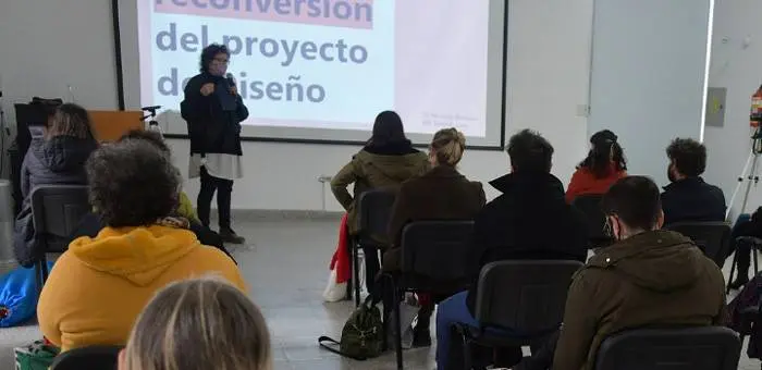 Se relanza el programa de Tutorías en Diseño