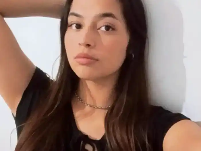 Dolor y tristeza en el último adiós a Daiana Mendieta