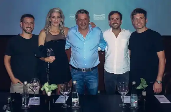 Microteatro, más de 70 mil espectadores en dos años