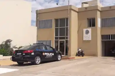 Villa Cañás: piden 18 años de prisión para el hombre acusado de abusar a su hijastra