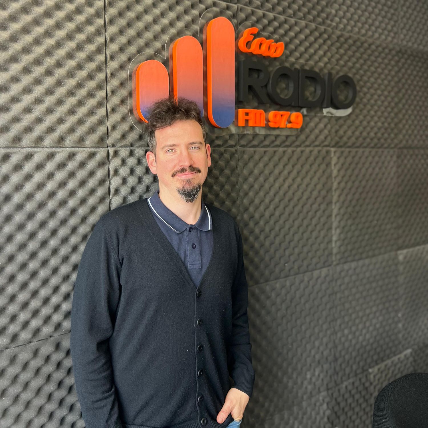 Defusión Cognitiva, la columna del psicólogo Juan Cruz Ibarguren en ¿Lo Dije o lo Pensé?