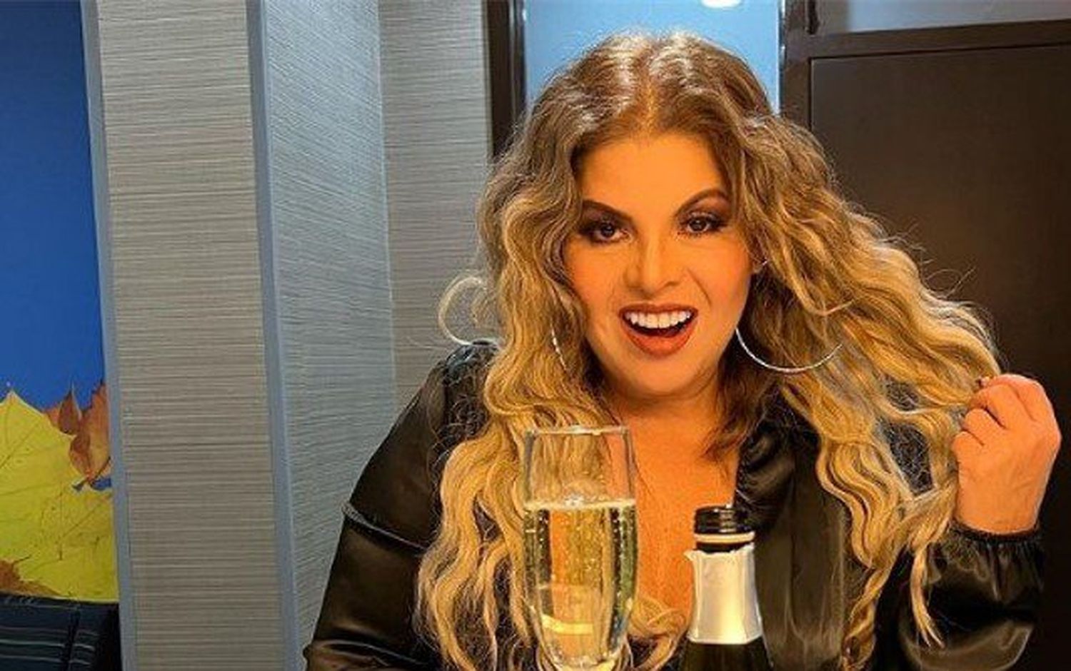 CONTRAPUNTEO: Miguel Moly acusa a Diveana de estar «pasada de tragos» y ella lo insulta