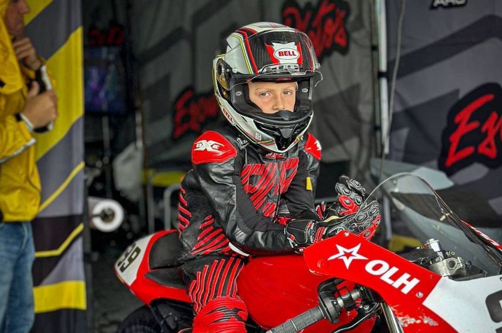Lorenzo Somaschini