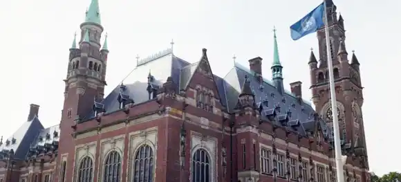 La Corte Internacional de Justicia concluyó en que Israel debe facilitar las operaciones de ayuda en Gaza