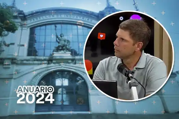 La Sociedad Rural de Rafaela cerró su 118° ejercicio con expectativas para 2025: “Fue un año de aprendizajes”