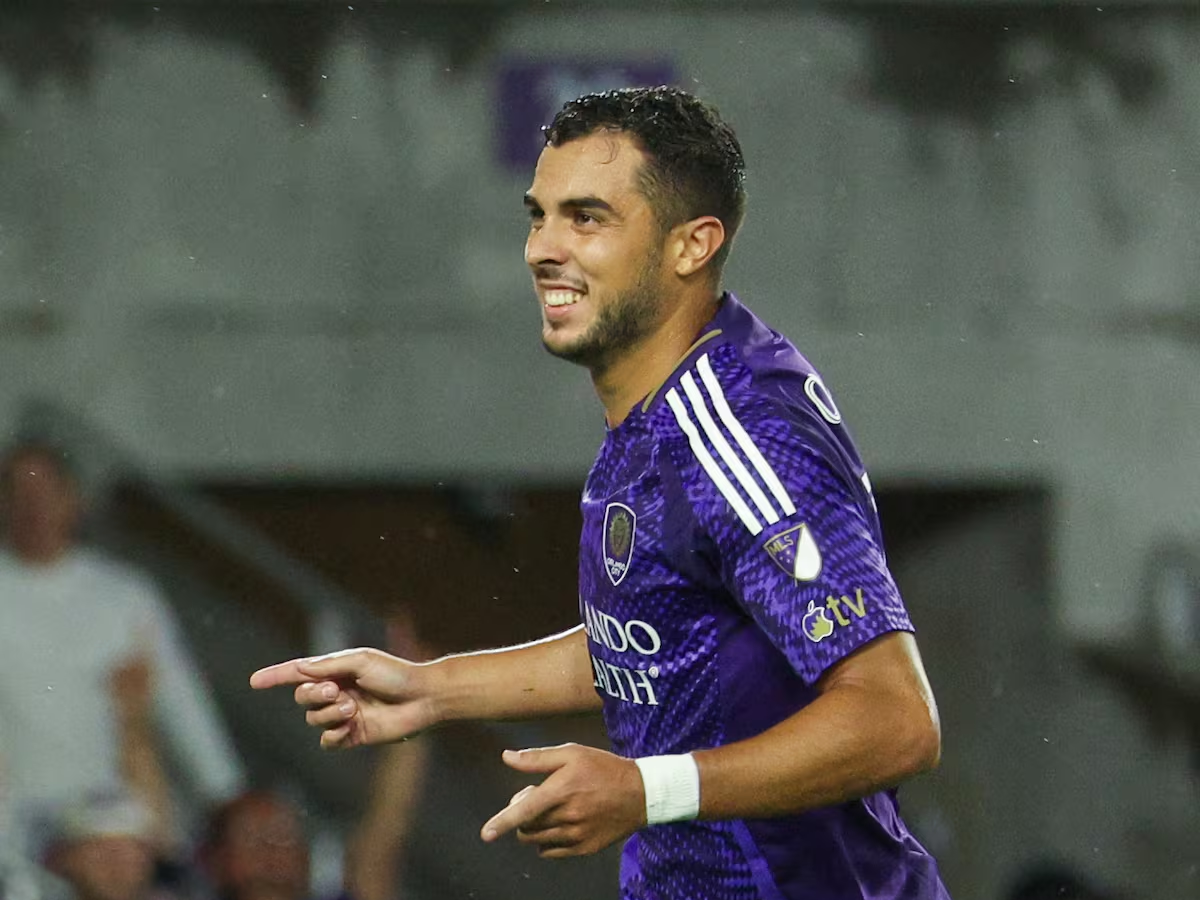 Martín Ojeda podría romper un increíble récord en la MLS durante esta temporada