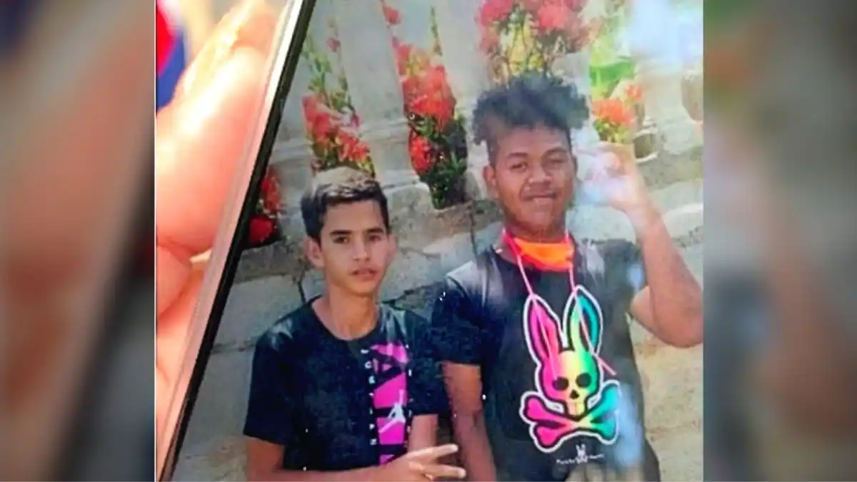 A tres años del asesinato de “Los Peloteritos” familiares exigen justicia (+Reporte)