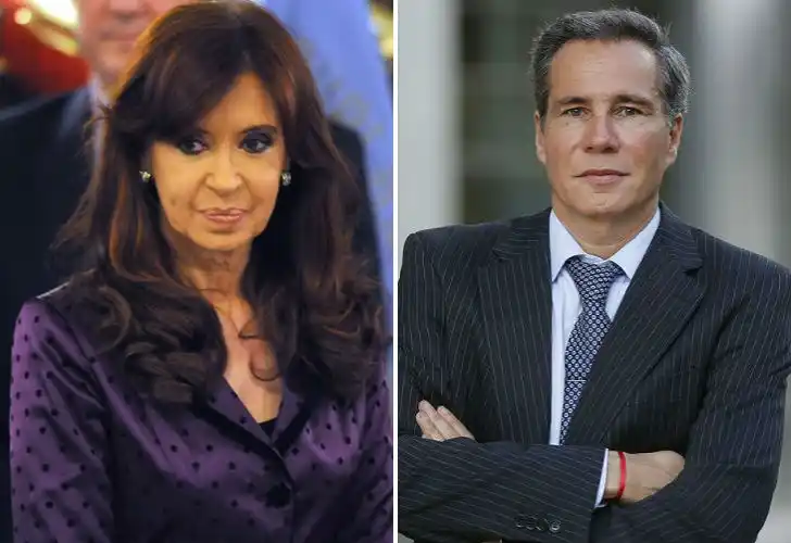 DAIA pedirá reabrir la denuncia de Nisman contra Cristina