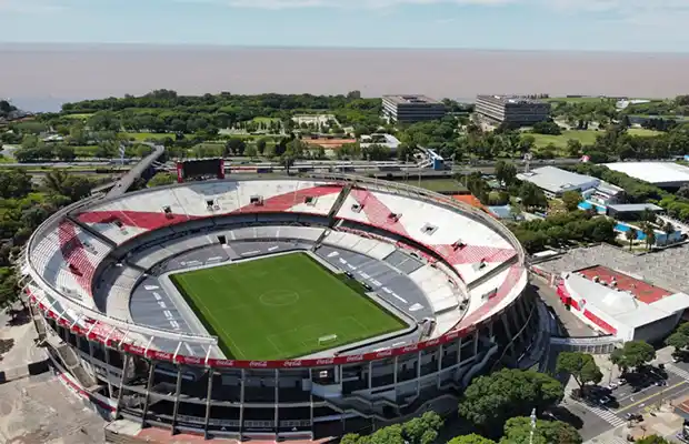 River Plate destaca en número de suscriptores e interacciones en redes sociales de videos online