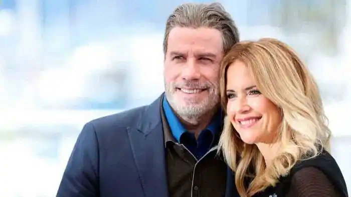 La tristeza de John Travolta por la muerte de su esposa