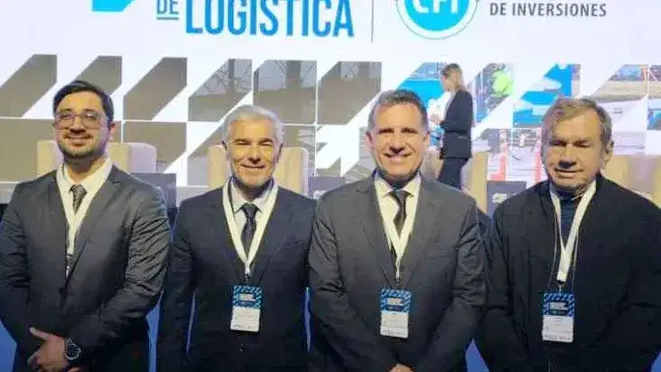 El CFI, las provincias y empresarios debatieron sobre
logística: hubo reclamos de infraestructura a la Nación